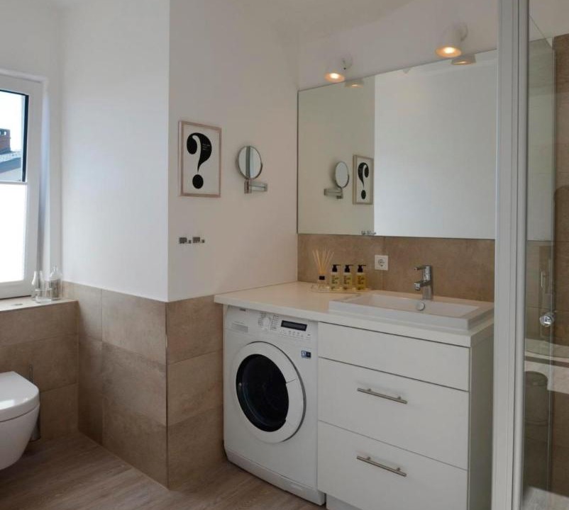 Photo of Bathroom in Kronsgaard