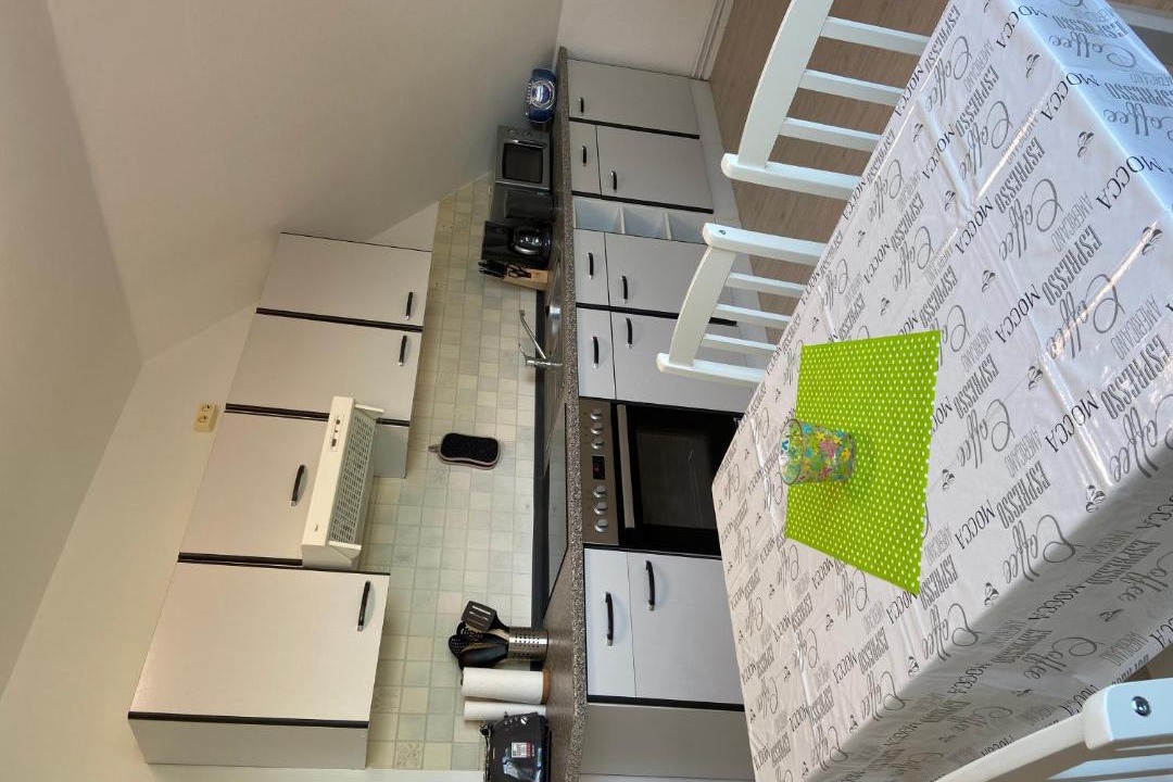 Photo of Kitchen in Emmerstedt