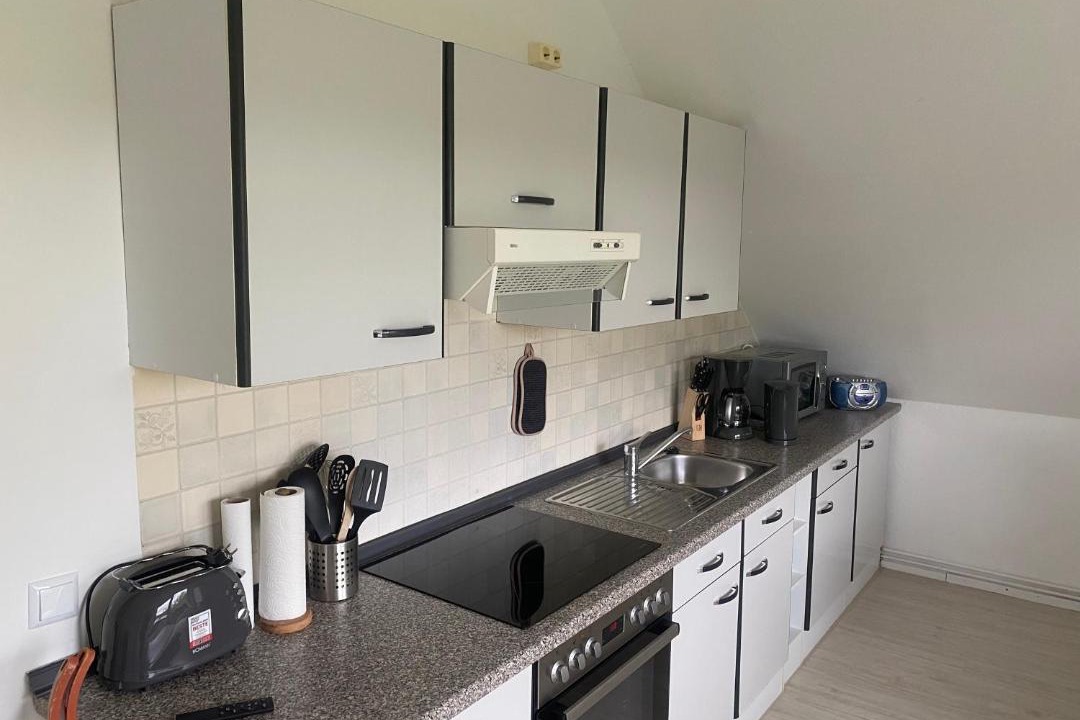 Photo of Kitchen in Emmerstedt