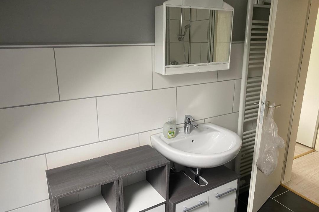 Photo of Bathroom in Emmerstedt