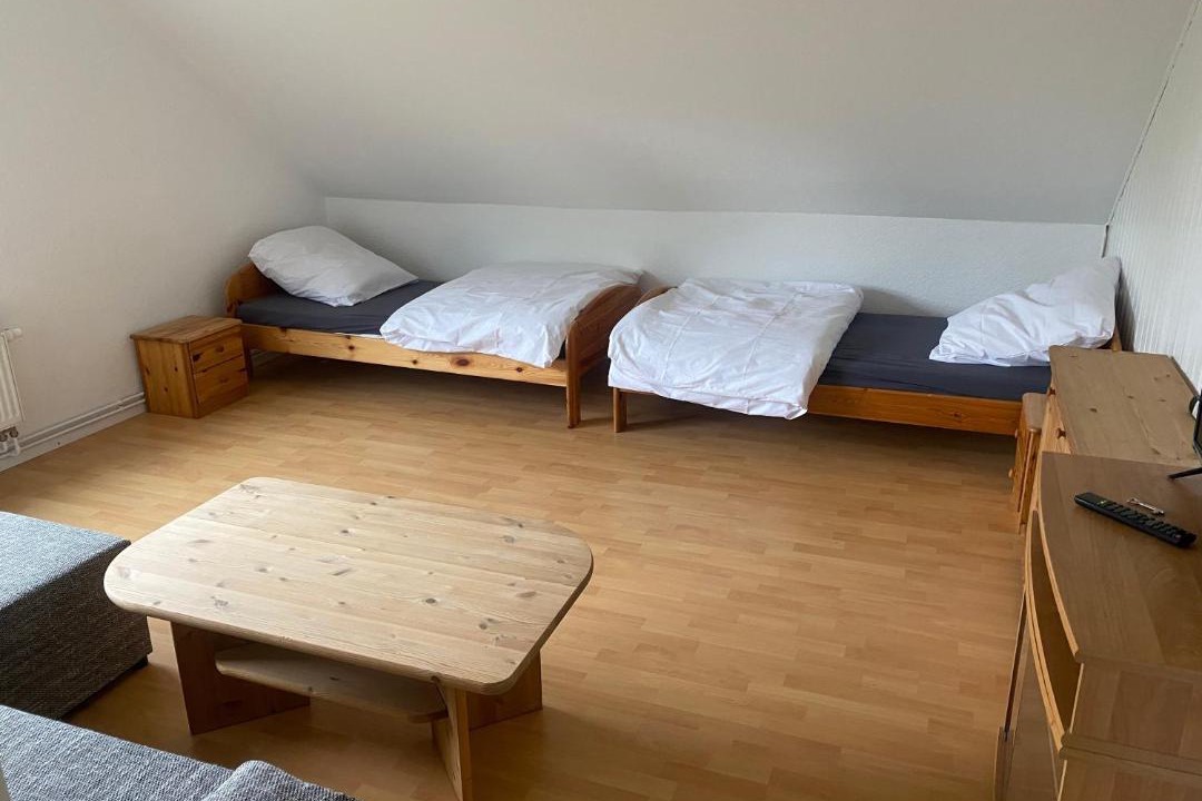 Photo of Bedroom in Emmerstedt