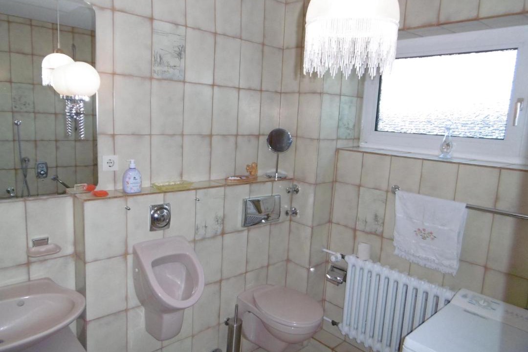 Photo of Bathroom in Schilksee