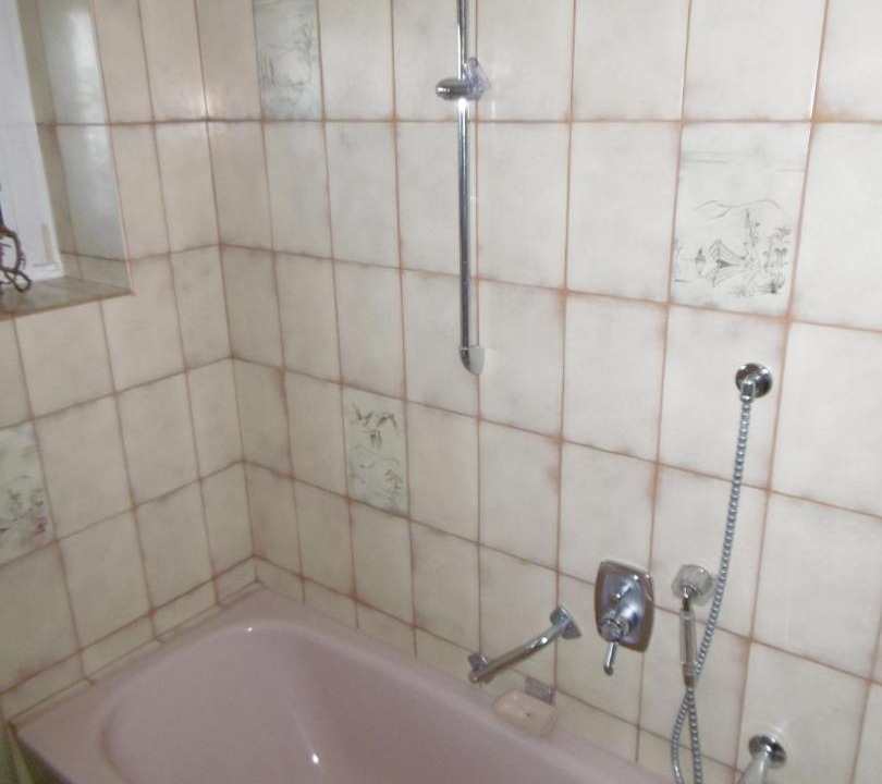 Photo of Bathroom in Schilksee