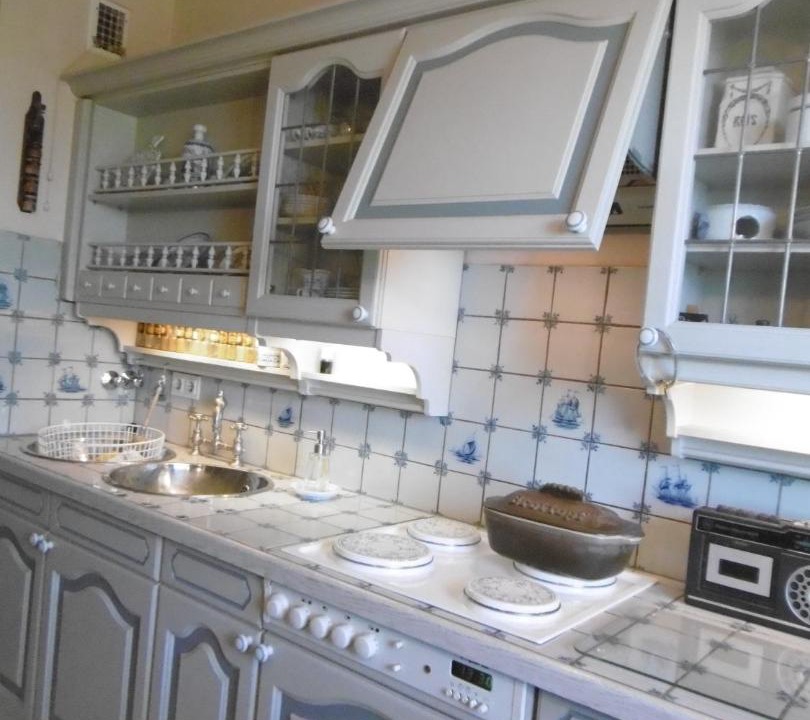 Photo of Kitchen in Schilksee