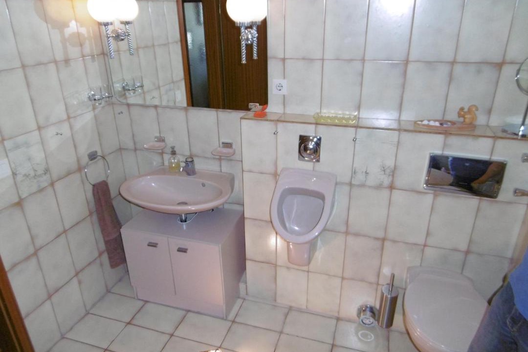 Photo of Bathroom in Schilksee