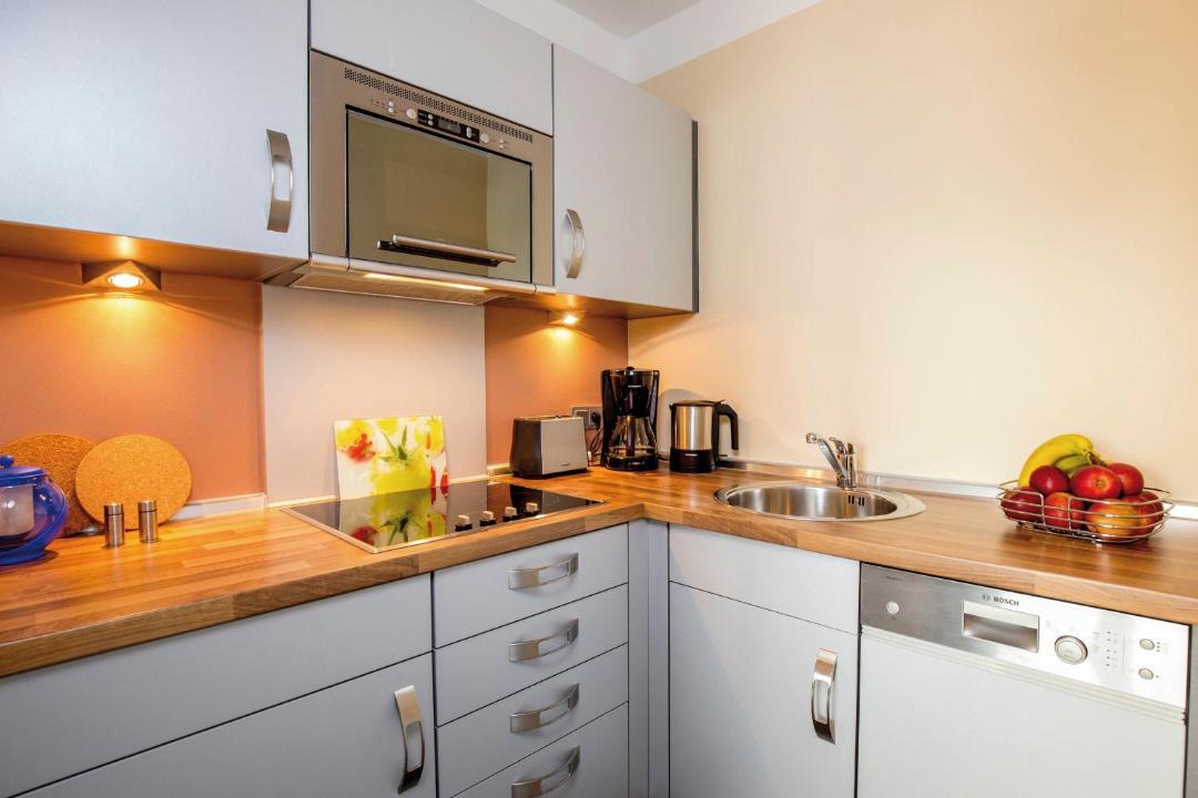 Photo of Kitchen in Neustadt in Holstein
