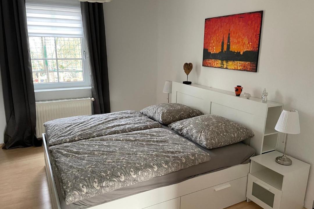 Photo of Bedroom in Salbke