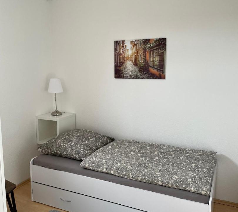 Photo of Bedroom in Salbke