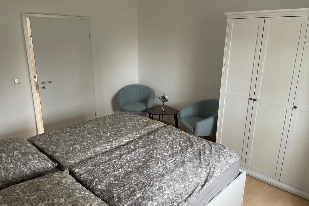 Photo of Bedroom in Salbke