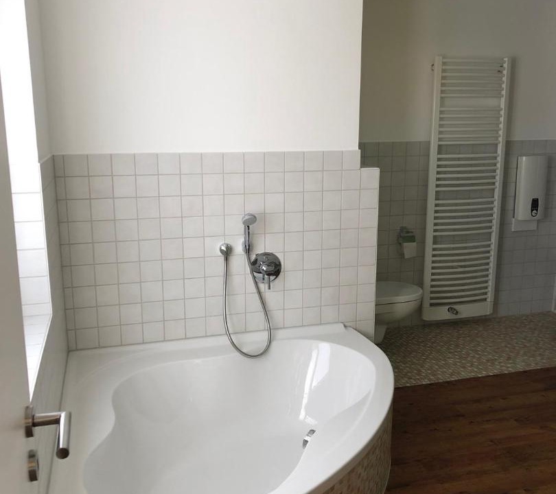 Photo of Bathroom in Dalum