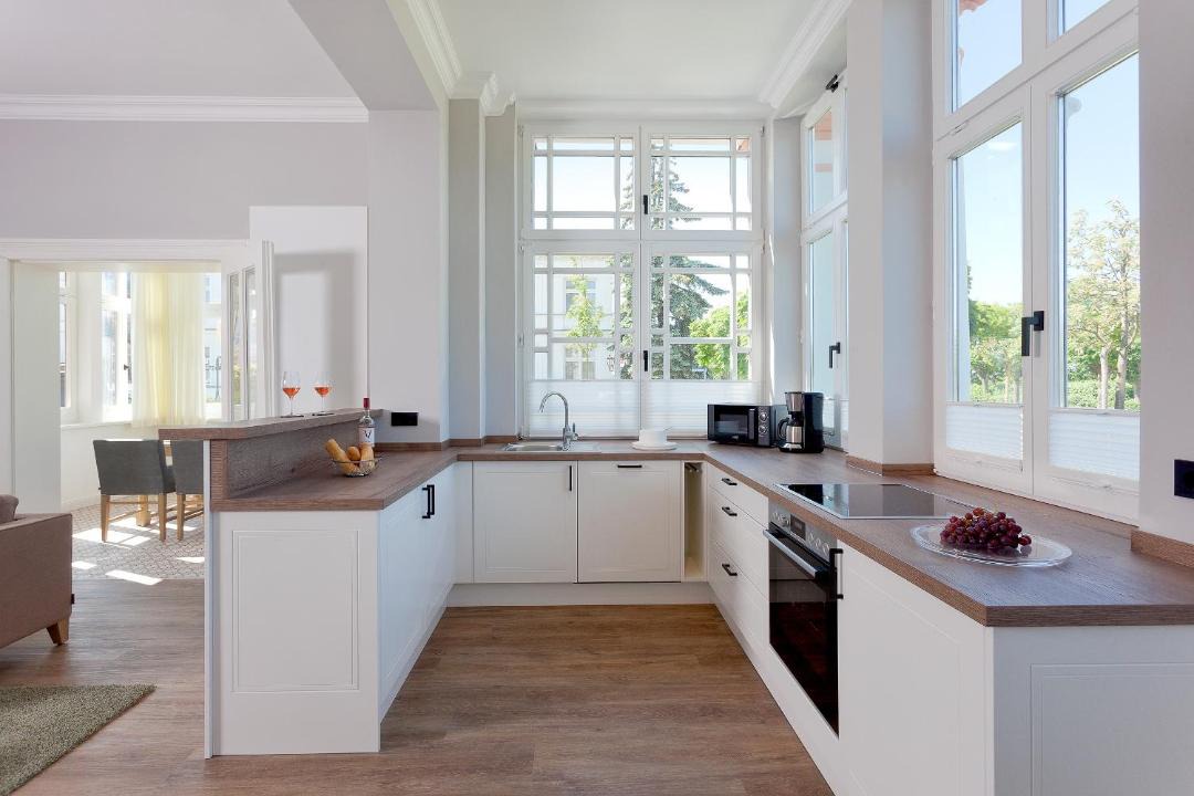 Photo of Kitchen in Ahlbeck