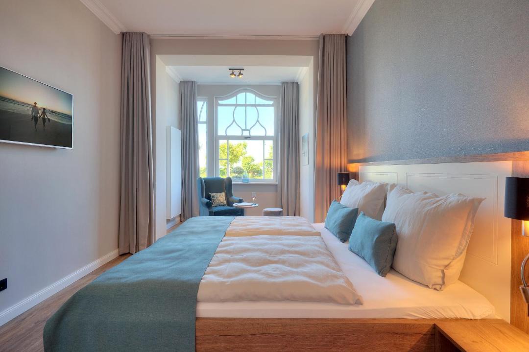 Photo of Bedroom in Ahlbeck