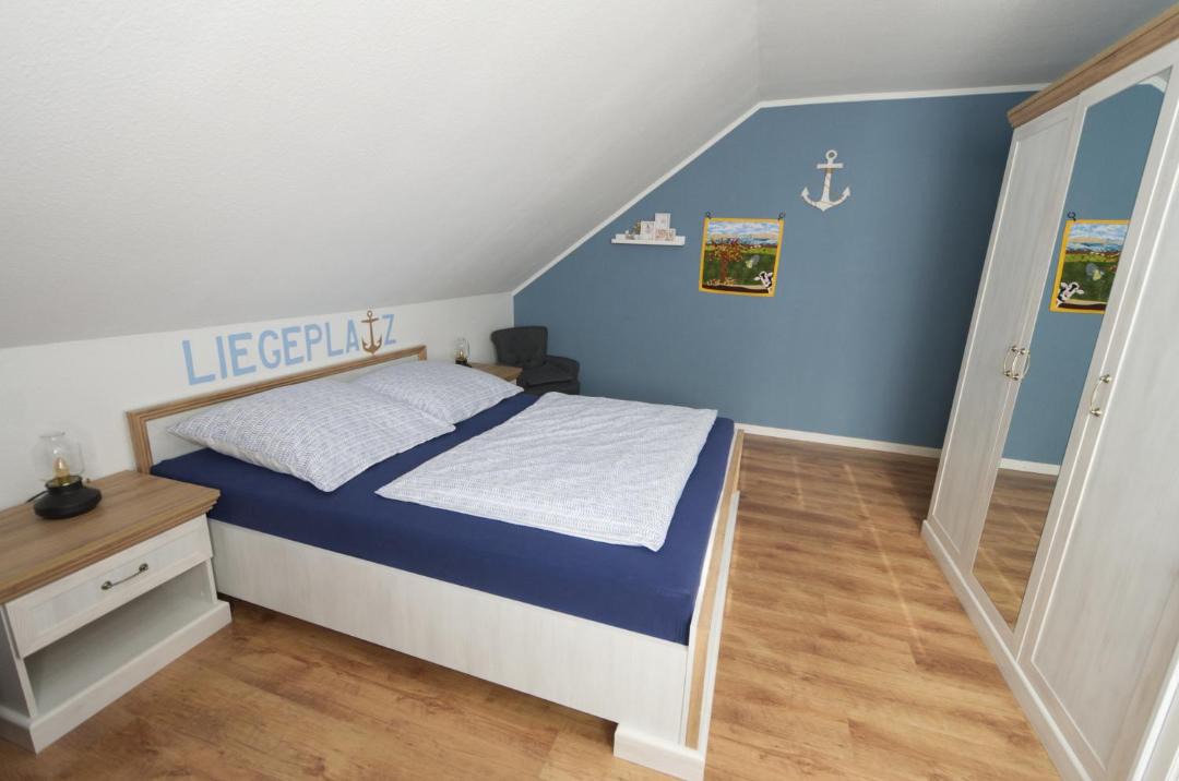 Photo of Bedroom in Loquard