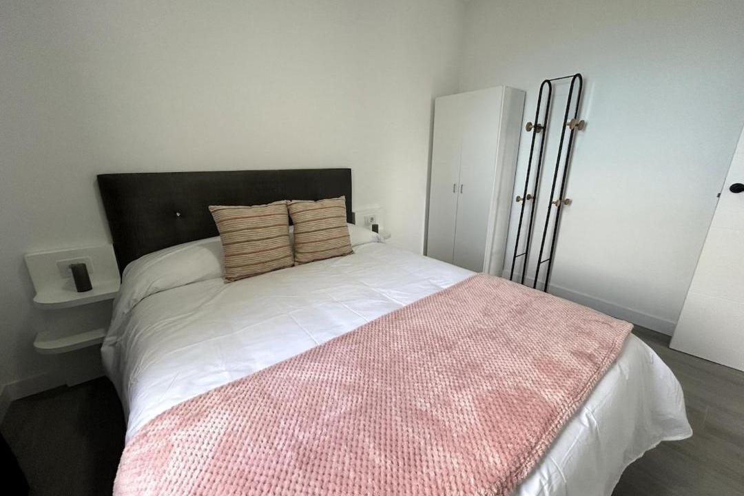 Photo of Bedroom in Icod de los Vinos