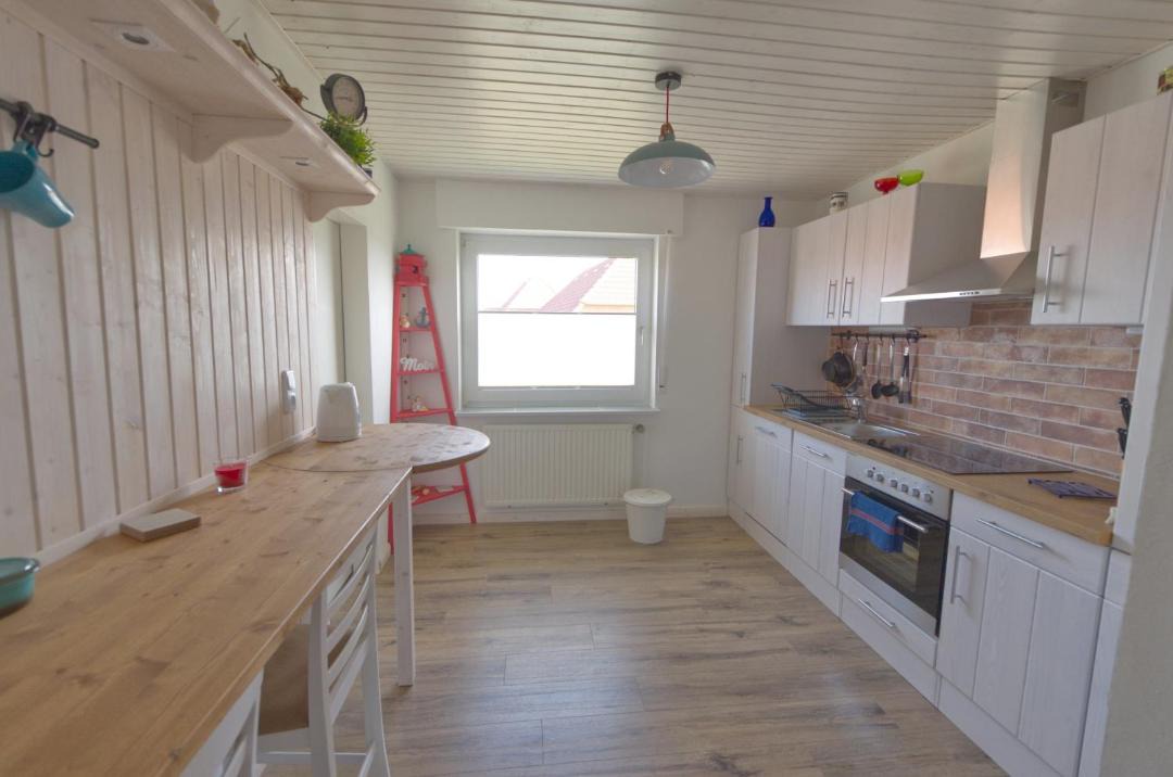 Photo of Kitchen in Loquard