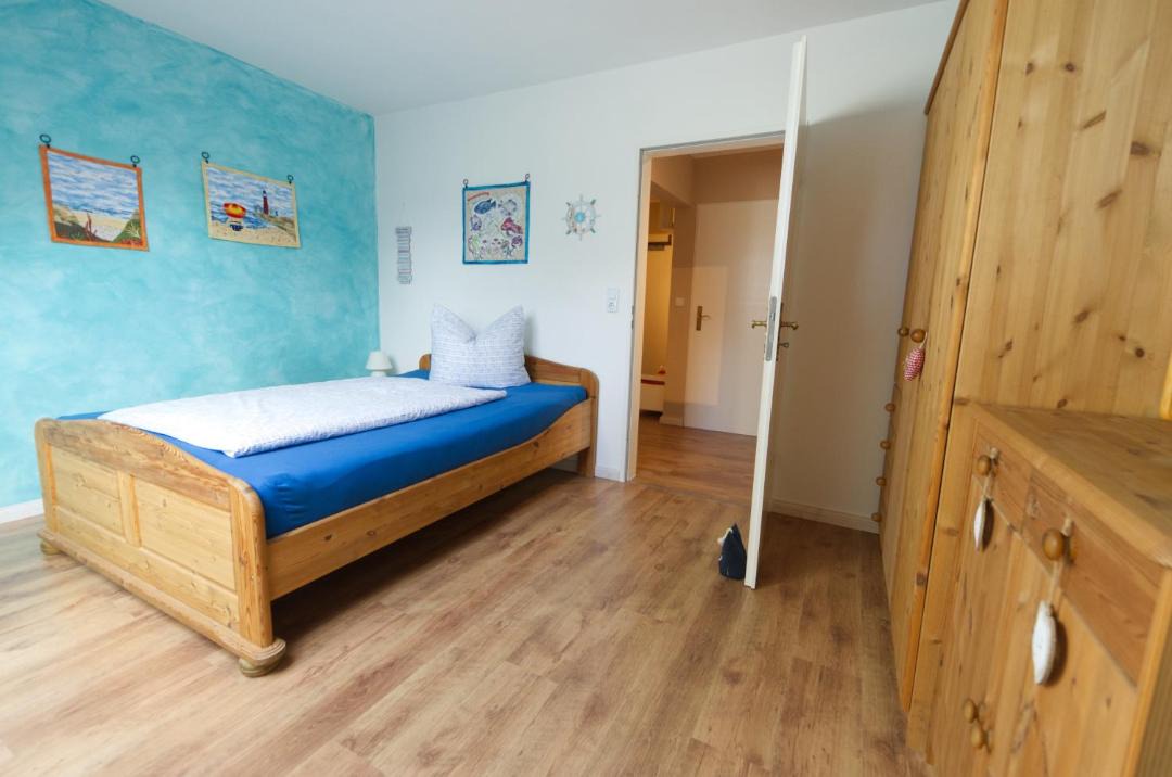 Photo of Bedroom in Loquard