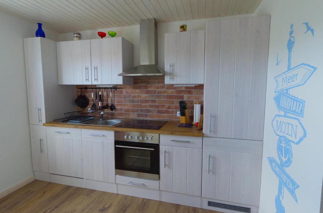 Photo of Kitchen in Loquard