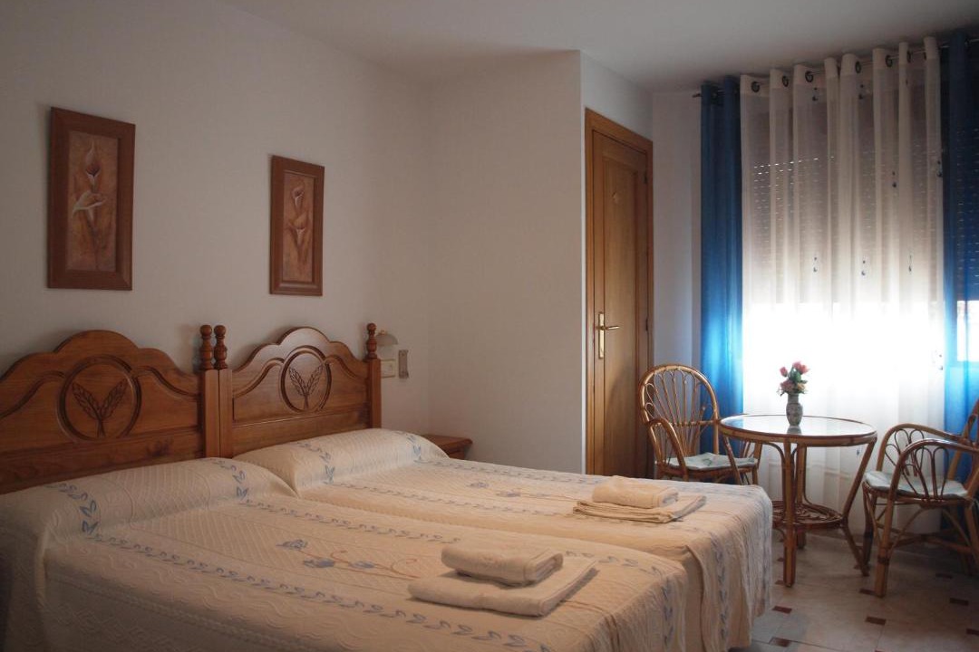 Photo of Bedroom in Garganta la Olla