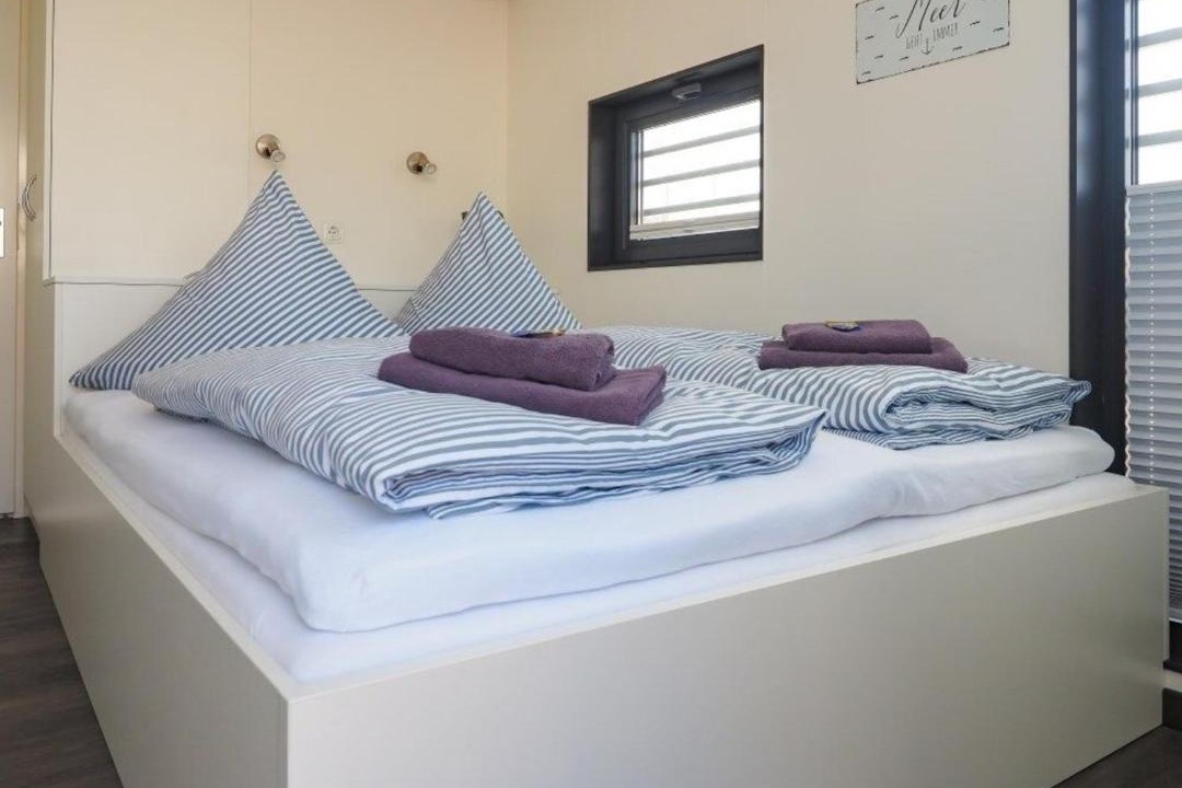 Photo of Bedroom in Peenemuende