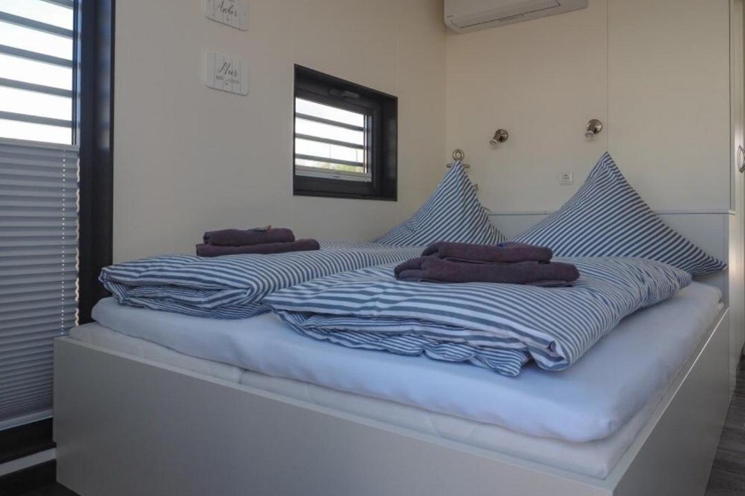 Photo of Bedroom in Peenemuende