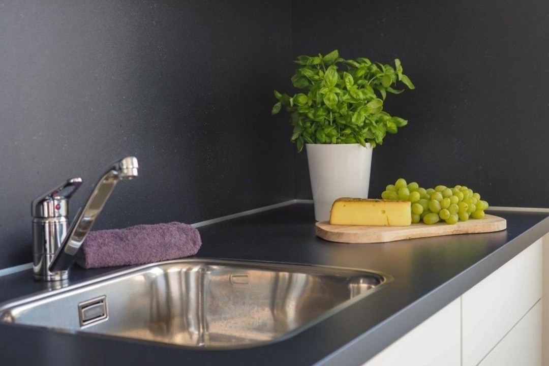 Photo of Kitchen in Peenemuende