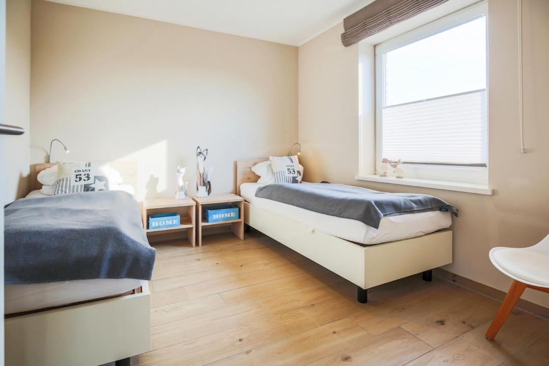 Photo of Bedroom in Sahrensdorf