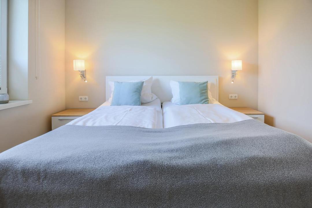 Photo of Bedroom in Sahrensdorf