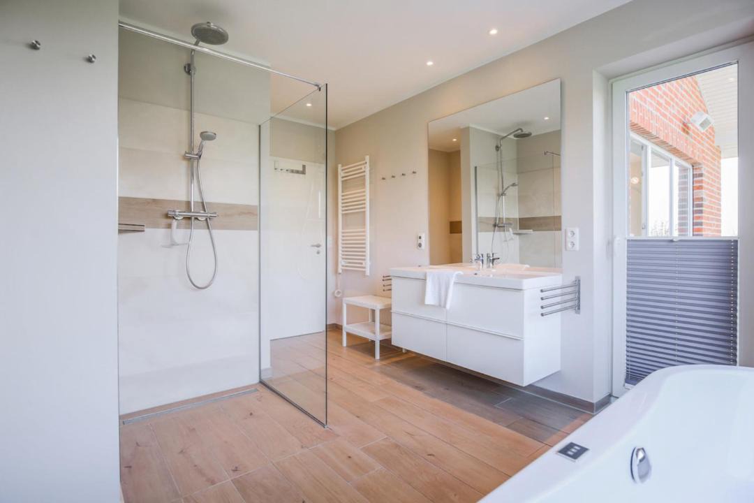 Photo of Bathroom in Sahrensdorf