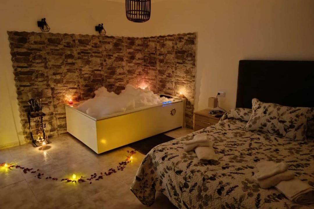 Photo of Bedroom in Ahigal