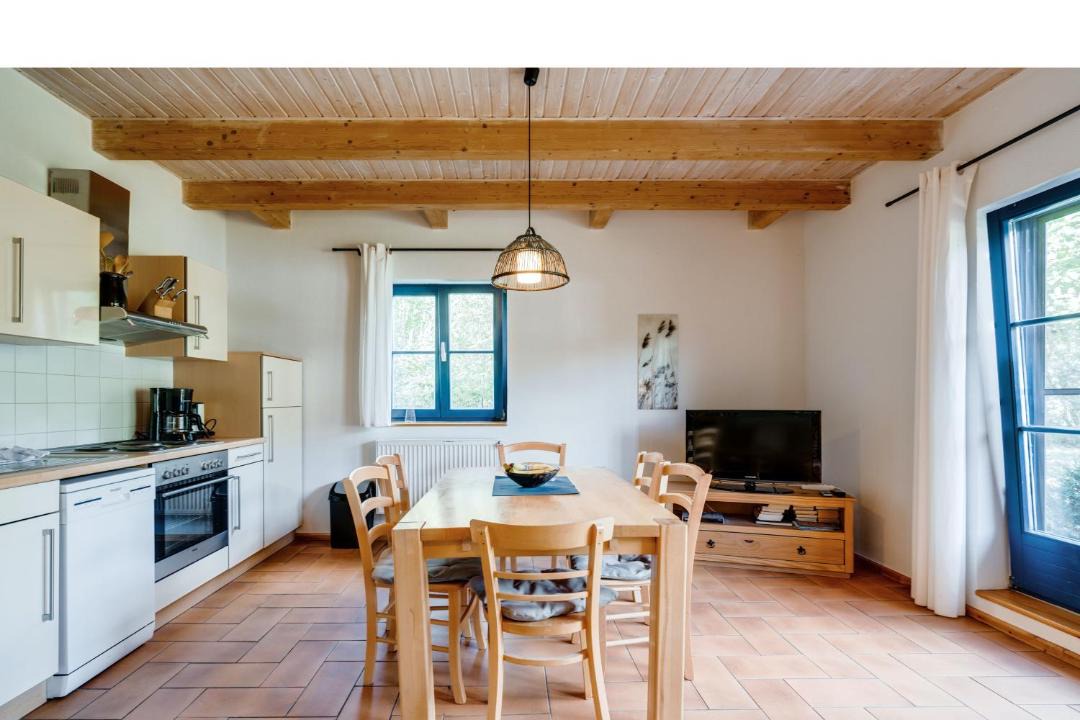 Photo of Kitchen in Warthe