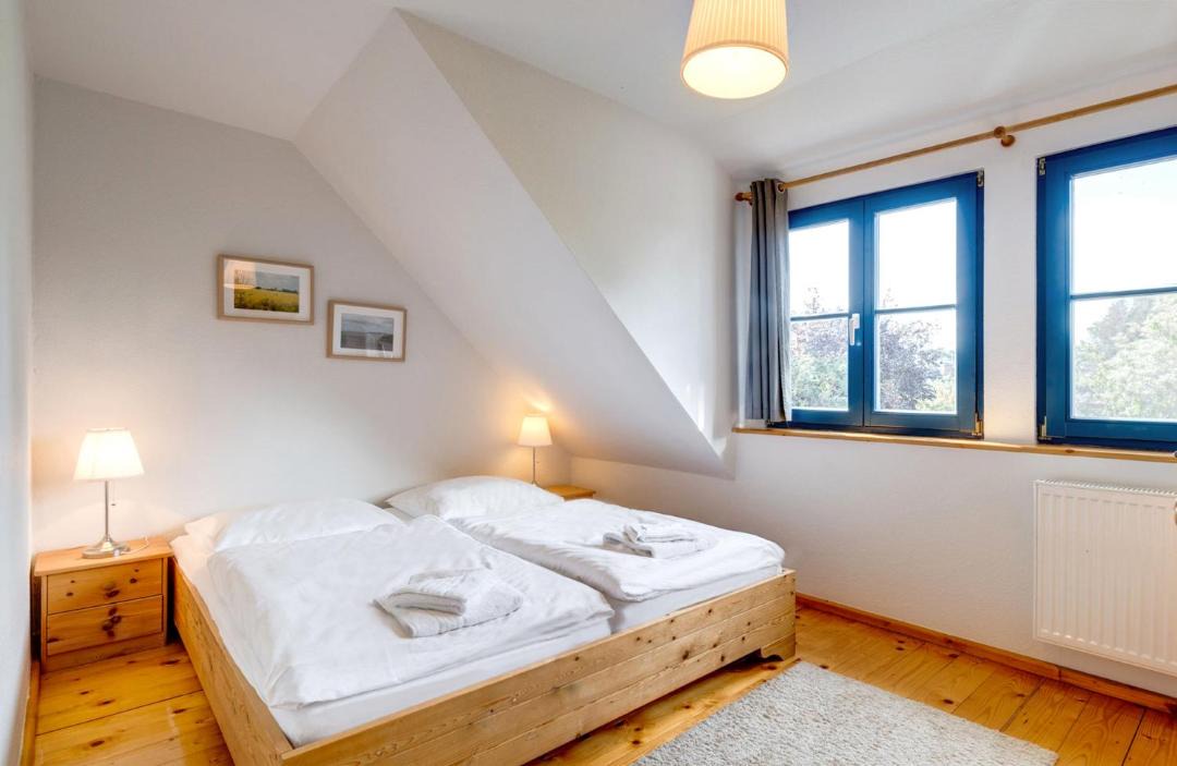 Photo of Bedroom in Warthe