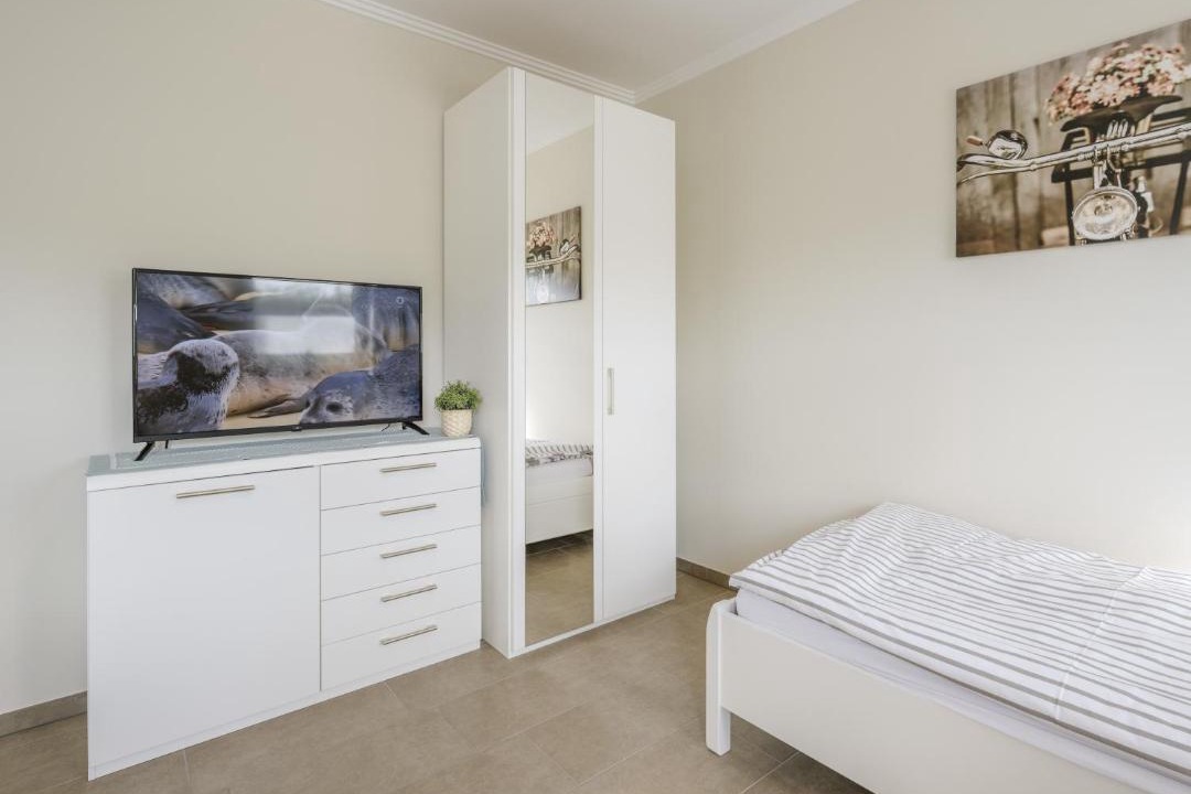 Photo of Bedroom in Walchum