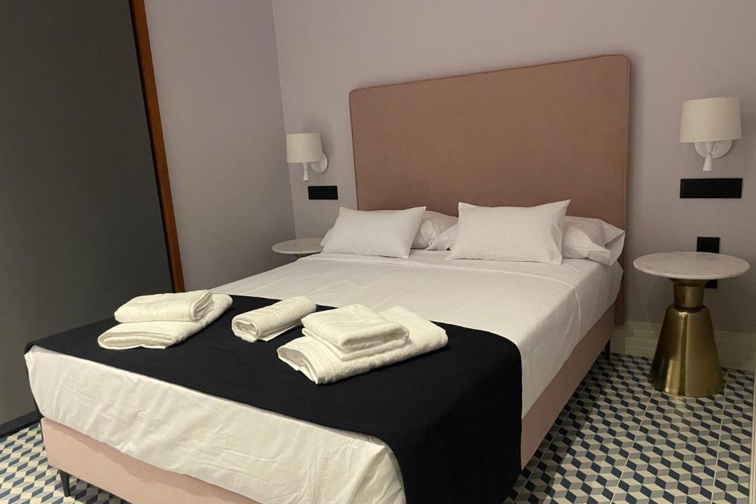 Photo of Bedroom in Badajoz Old Town