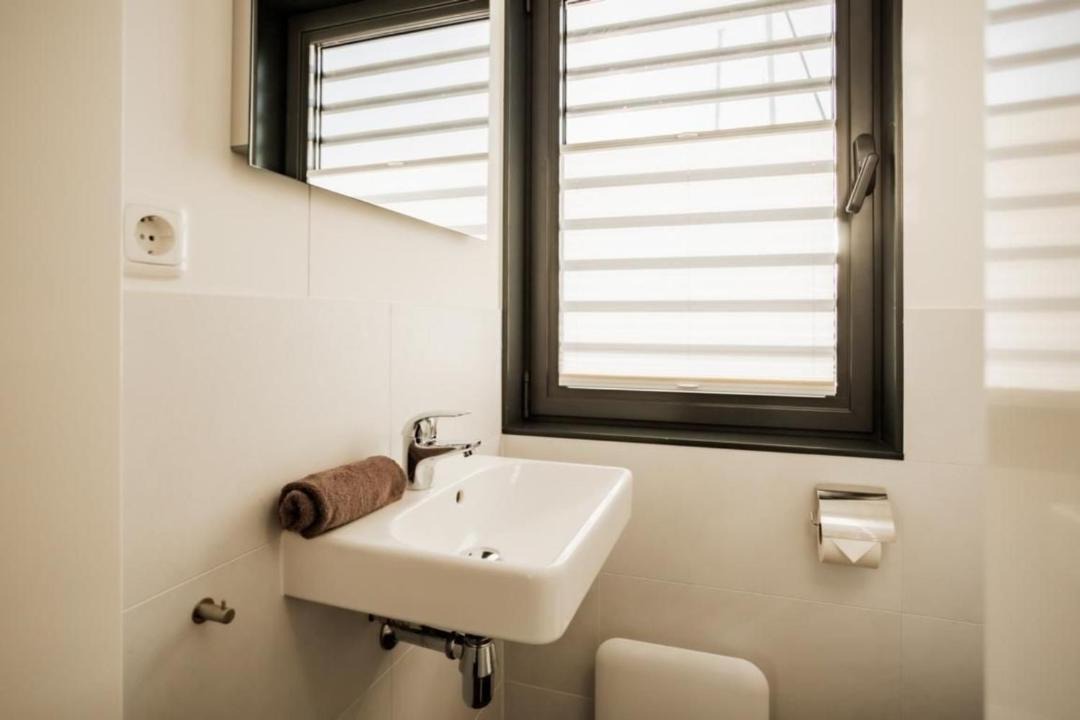 Photo of Bathroom in Peenemuende