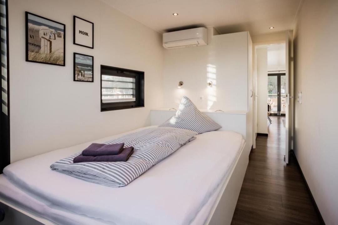 Photo of Bedroom in Peenemuende
