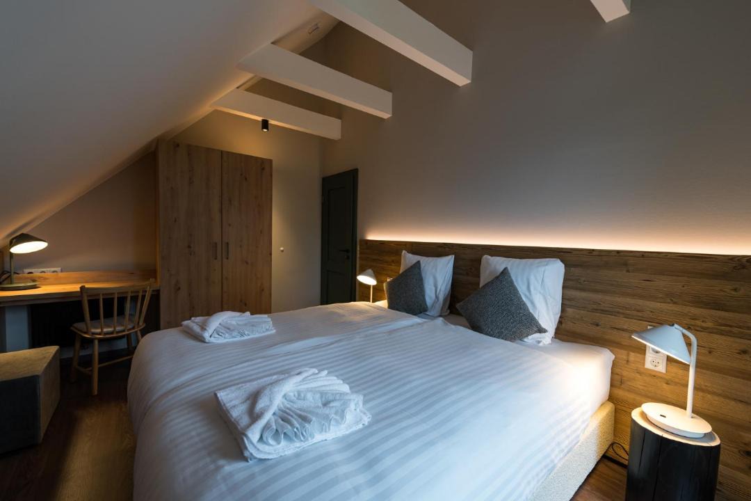 Photo of Bedroom in Buntenbock