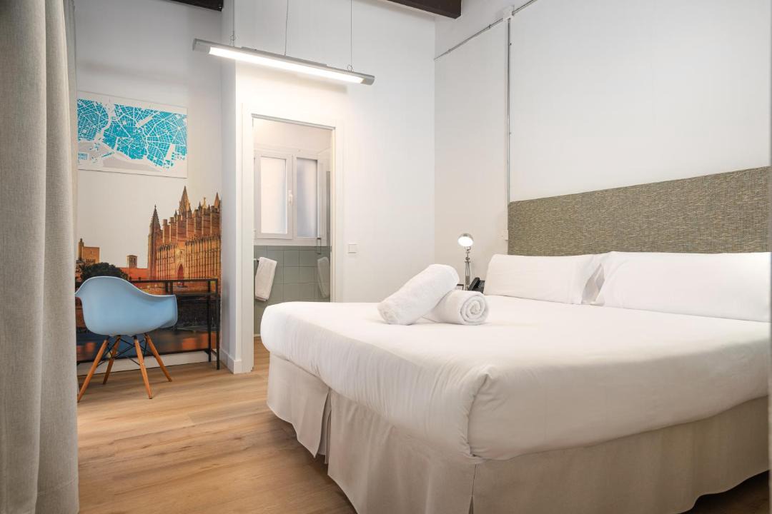 Photo of Bedroom in Sant Nicolau