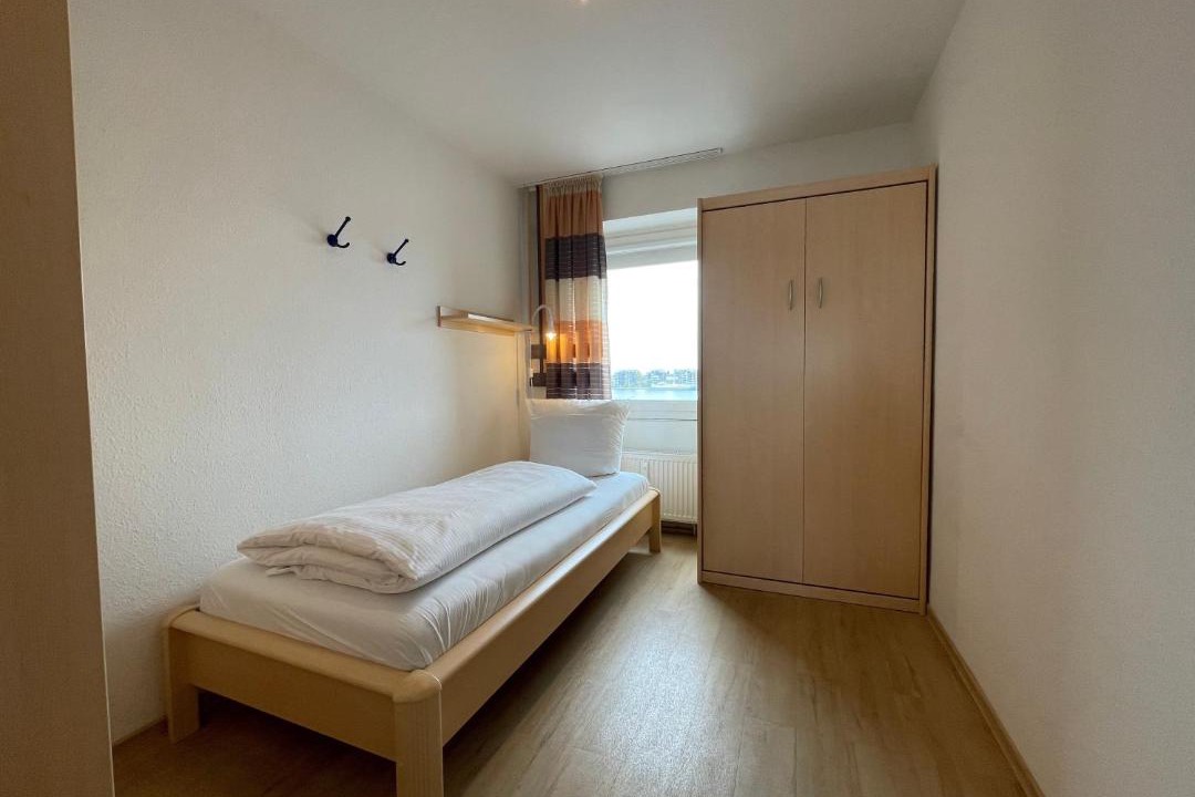 Photo of Bedroom in Innenhafen
