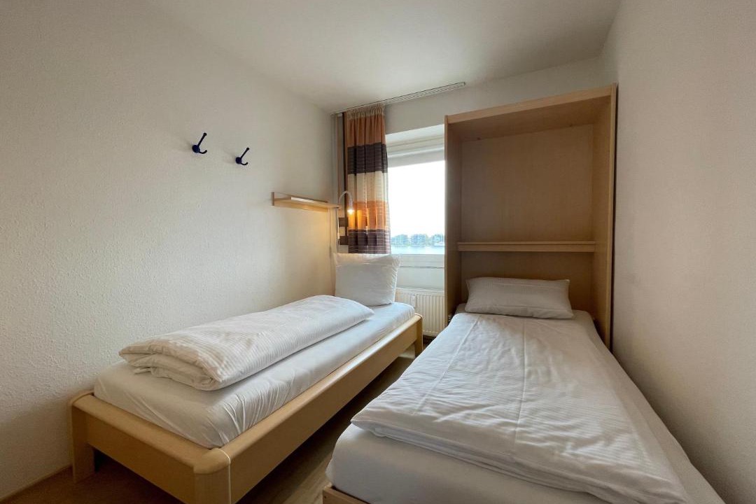 Photo of Bedroom in Innenhafen