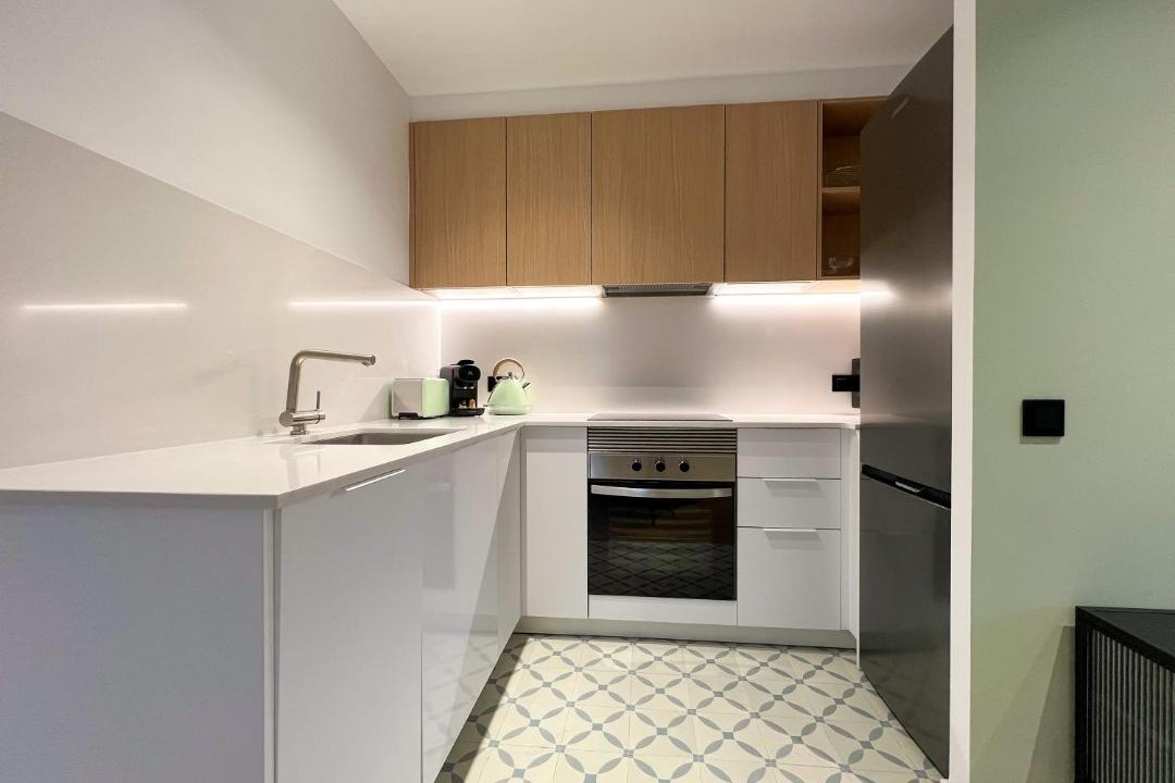 Photo of Kitchen in El Putget i Farro