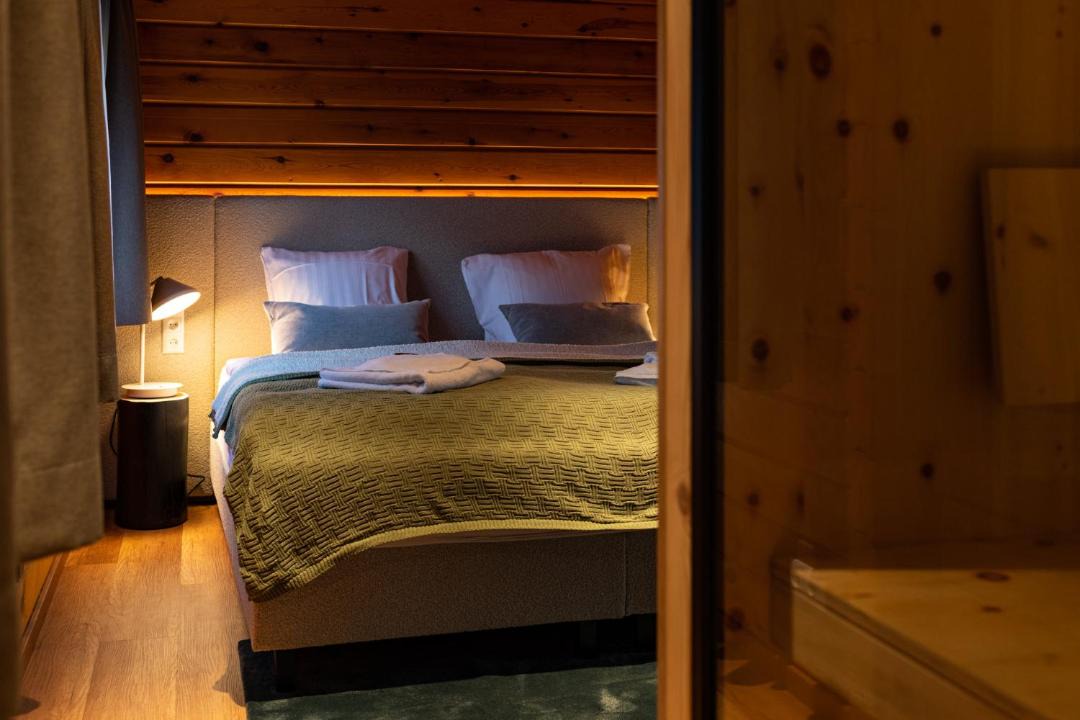 Photo of Bedroom in Buntenbock