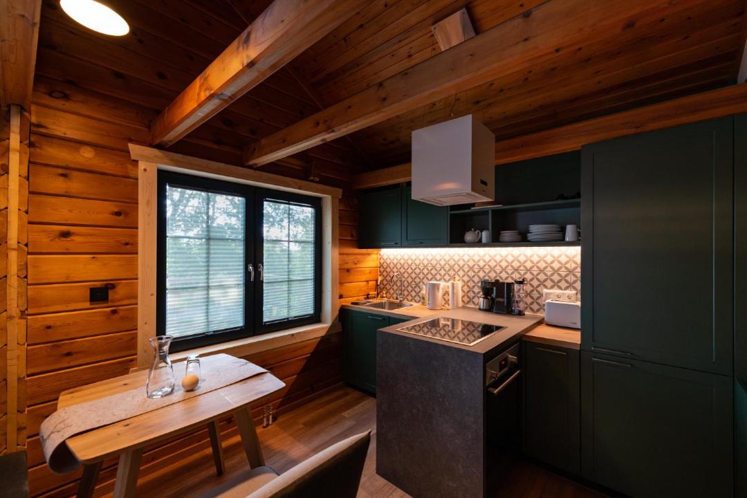 Photo of Kitchen in Buntenbock