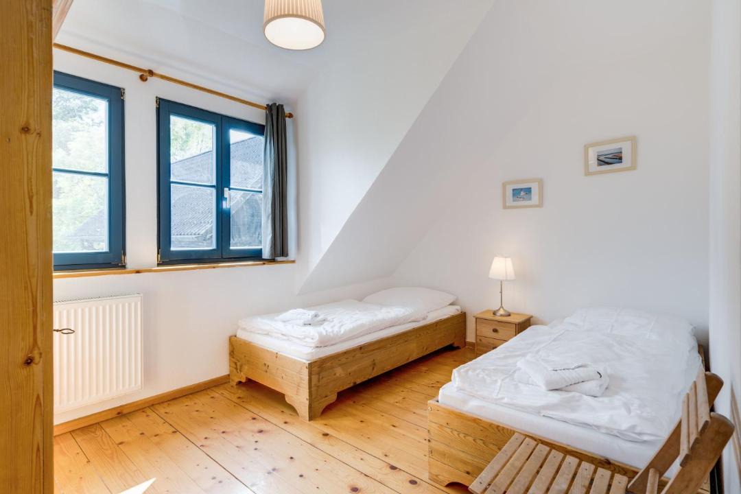 Photo of Bedroom in Warthe