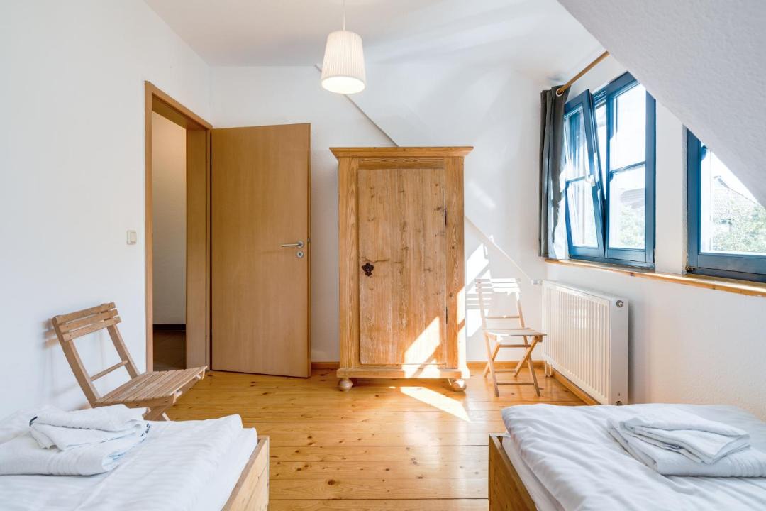 Photo of Bedroom in Warthe