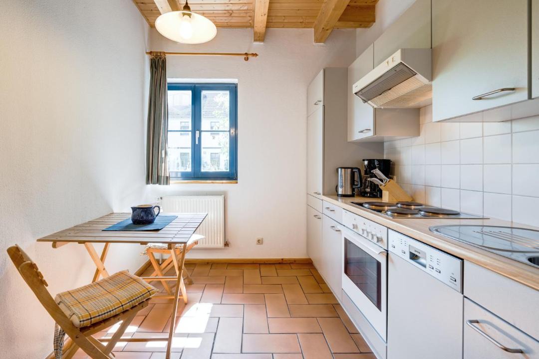 Photo of Kitchen in Warthe