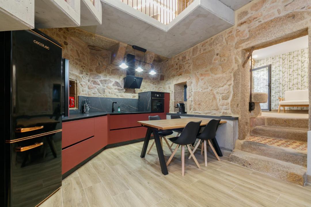 Photo of Kitchen in Bealo