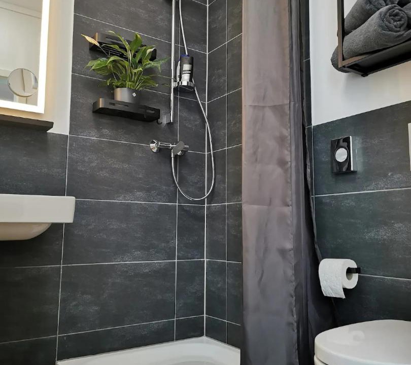 Photo of Bathroom in Doehren