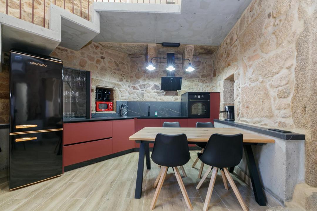 Photo of Kitchen in Bealo