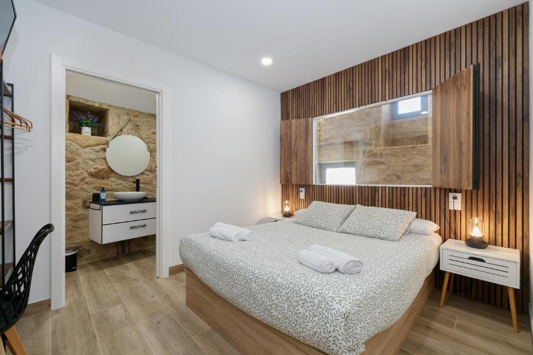 Photo of Bedroom in Bealo