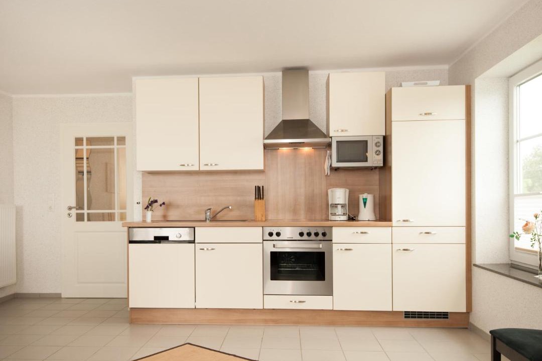 Photo of Kitchen in Fehmarn